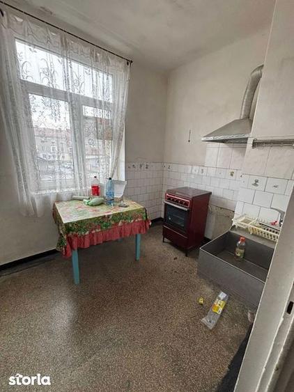 Vanzare apartament 2 camere in Ocna Mures, Jud. Alba - 2