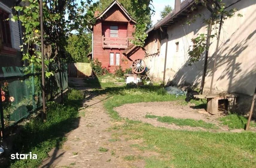 case de vanzare arges - 4