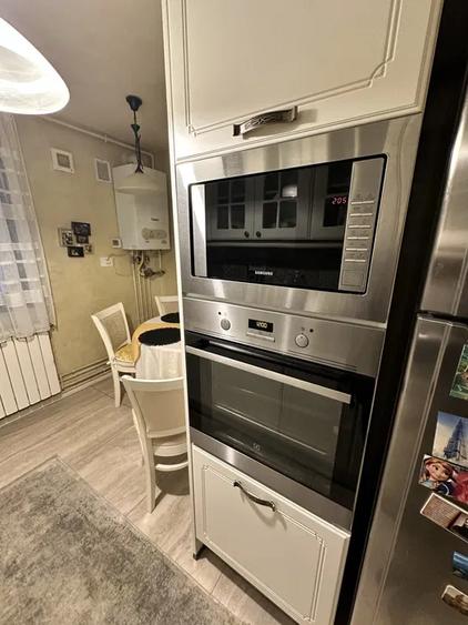 Apartament 4 camere Titan - Ozana - Theodor Pallady - Centrala Proprie - 6