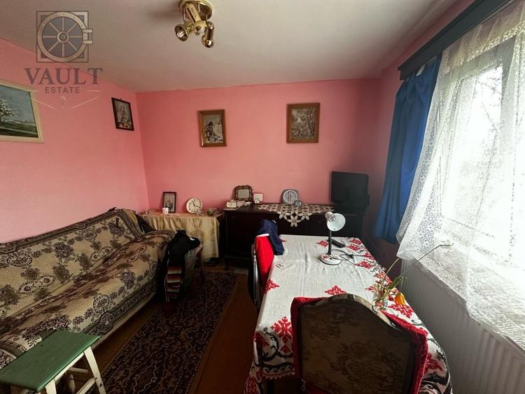 Casa/Villa Frumusani - 1000mp curte - 20