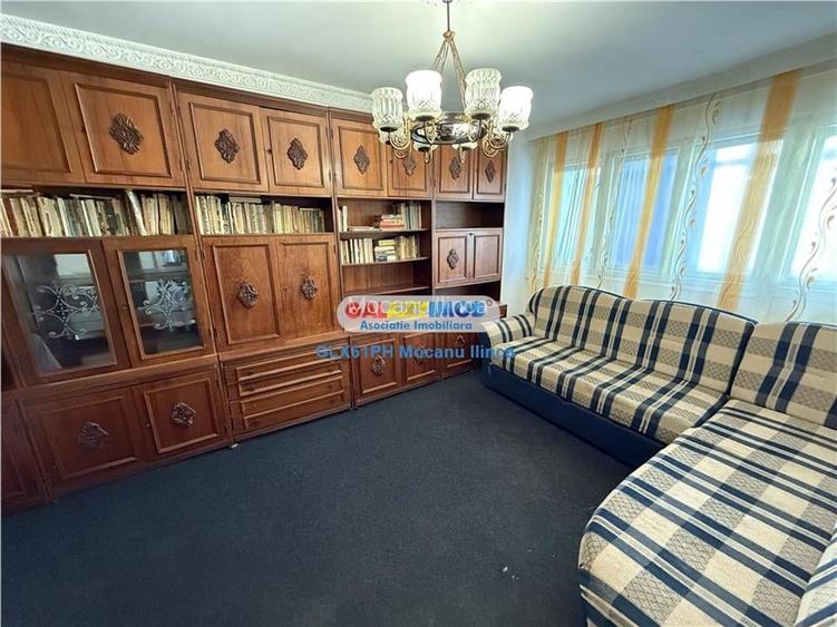 Vanzare apartament 3 camere, Ploiesti, zona Vest