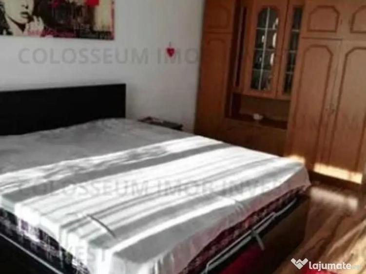 COLOSSEUM: Apartament 4 Camere mobilat utilat Craiter - 2