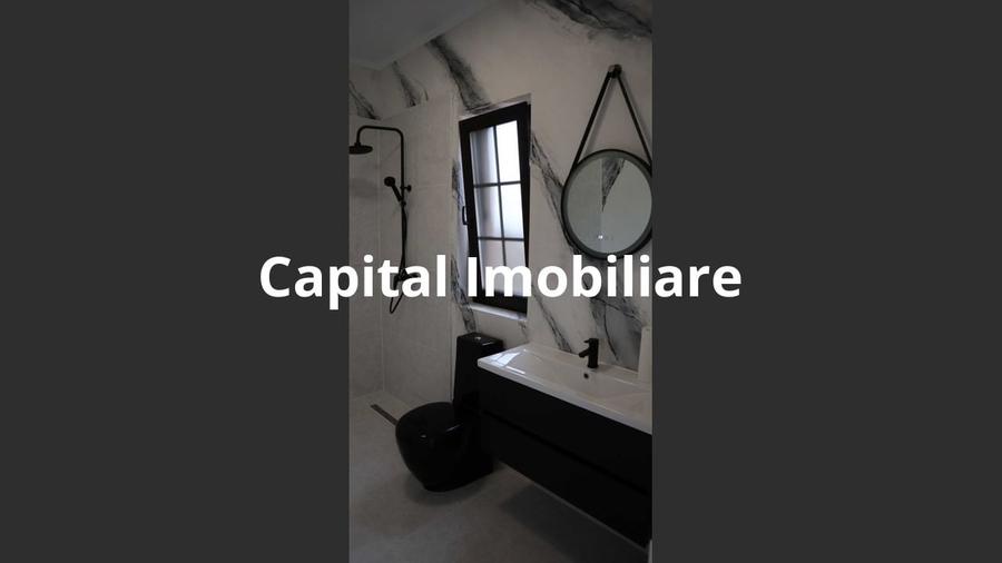 Duplex for sale, 5 Rooms, 130 sqm, 250 sqm, Giroc - 3