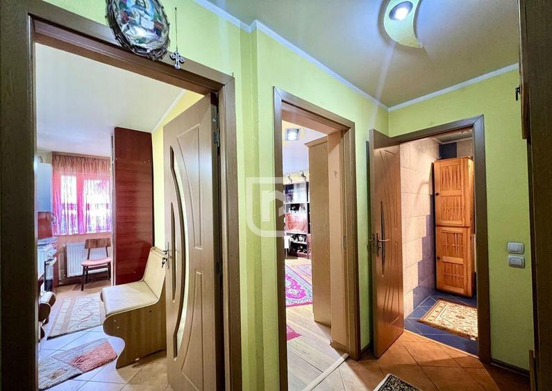 Garsoniera de vanzare | Gura Humorului | Arinis | Bucovina - 7