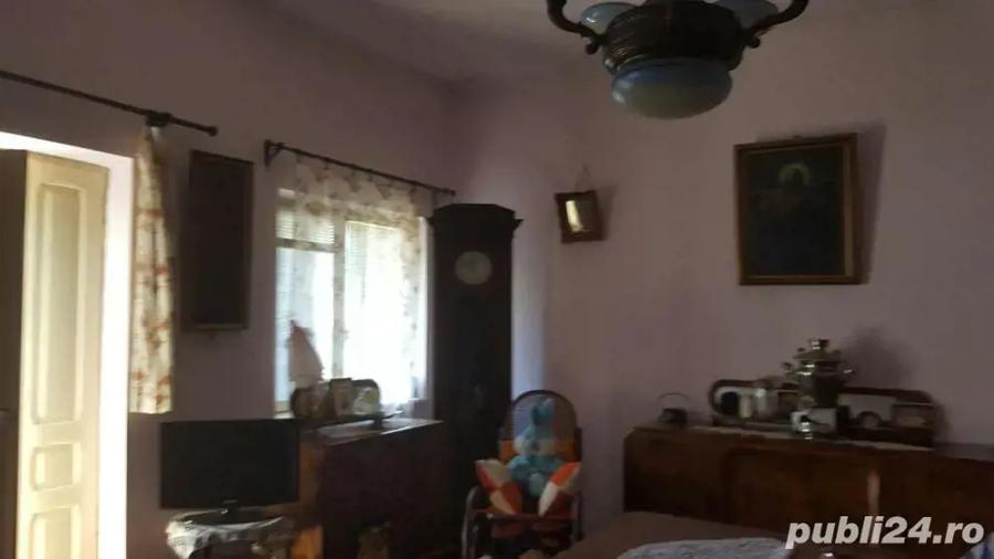 vand casa centrul istoric - 4