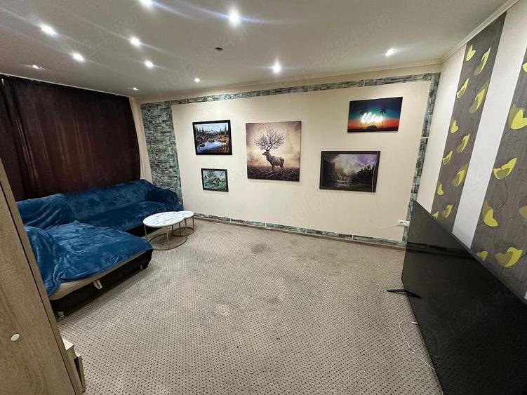 Apartament zona 300 etaj 1 pe malul Mure?ului cu parcare - 1