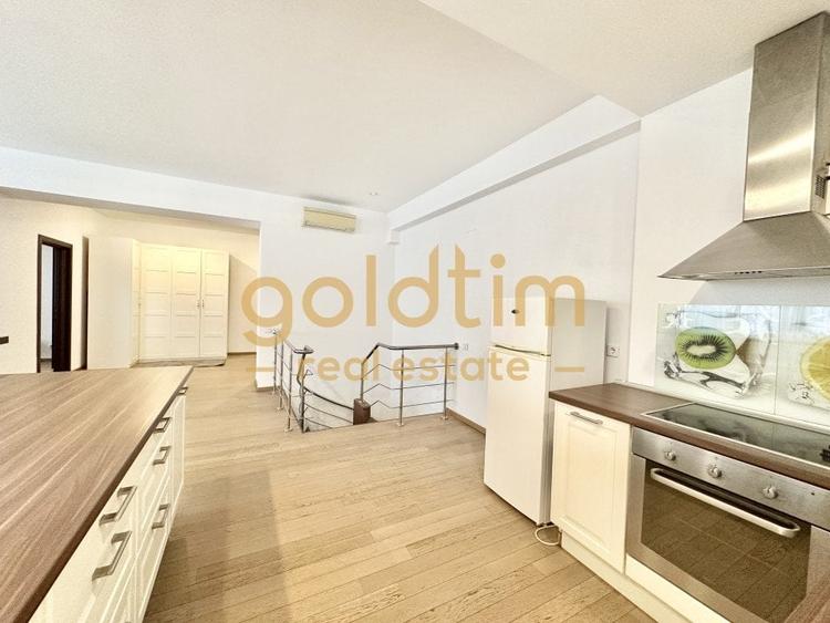 DUPLEX SUPERB CU GRADINA 165 MP//PARCARE SUBTERANA /SOSEAUA NORDULUI - 5