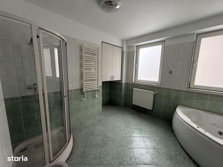 APARTAMENT 3 CAMERE + DRESSING | ETAJ 1 | PARCARE - 1