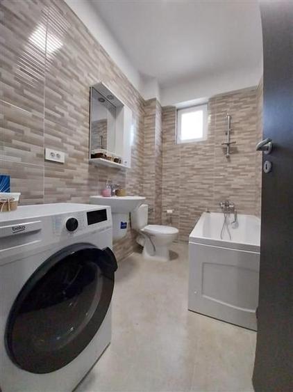 Garsoniera 36 mp - Militari Residence / Str. Ilie Petre - 10