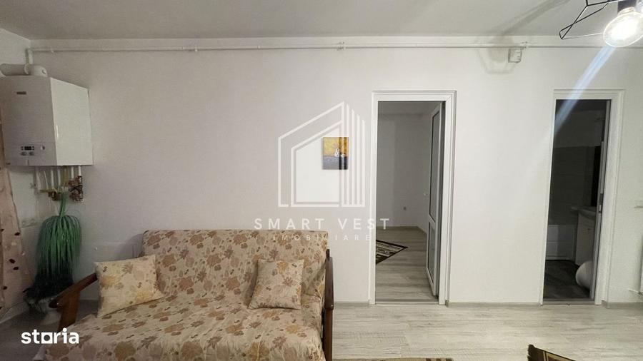 Apartament 2 camere | 50 mp | Zona Carpati 2 - 3