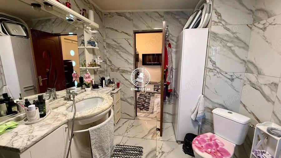 Apartament cu 2 camere de vanzare - 10