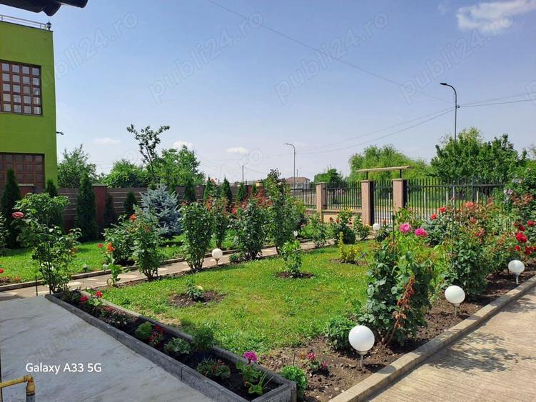 Casa de Vanzare la asfalt Utvin toate utilita?ile teren generos - 3