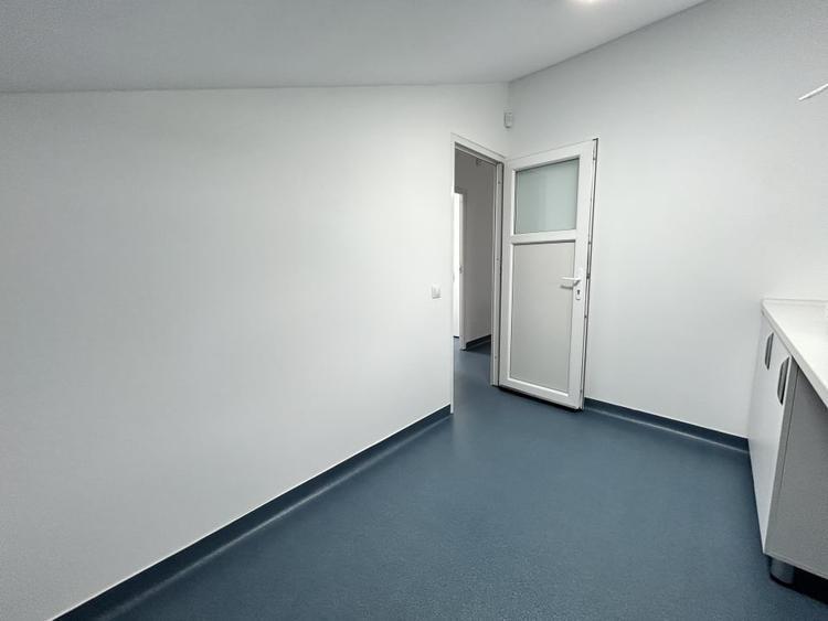 Spatiu Comercial Clinica Corbeanca Central - 18