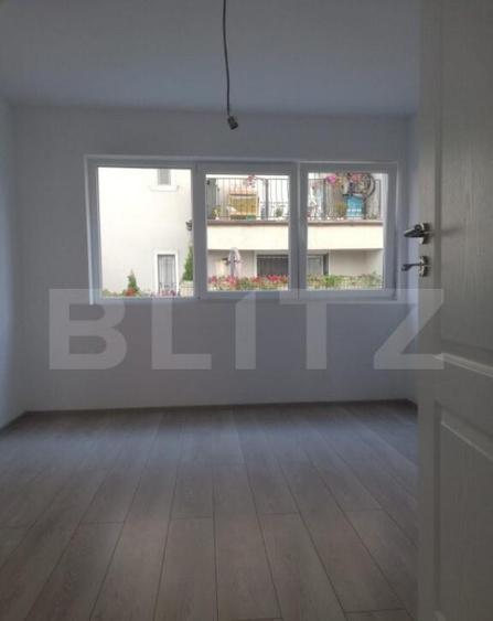 Ap 3 camere cu gradina si terasa, 2023, Tractorul, Coresi - 15