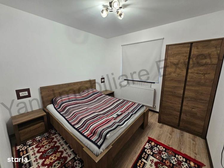 Pensiune de vanzare in comuna Nucsoara, sat, Slatina, judet Arges. - 17