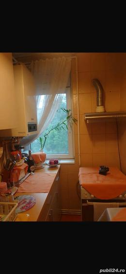 bucuresti apartament 2 camere decomandat - 7