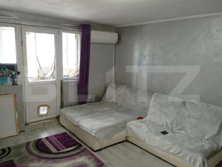 Apartament 2 camere, 50 mp, zona Micro 4 - 1