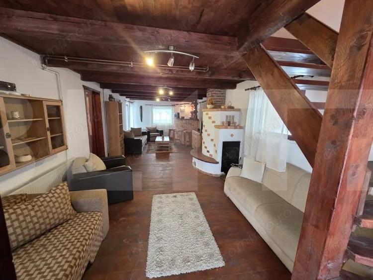 Vila/Pensiune rustica - 12