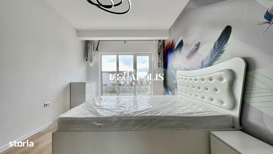 Duplex 4 camere | Prima inchiriere - 10