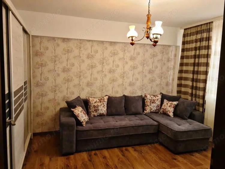 Inchiriere ap 1 camera, Victoriei, et.1, mobilat si utilat - 5