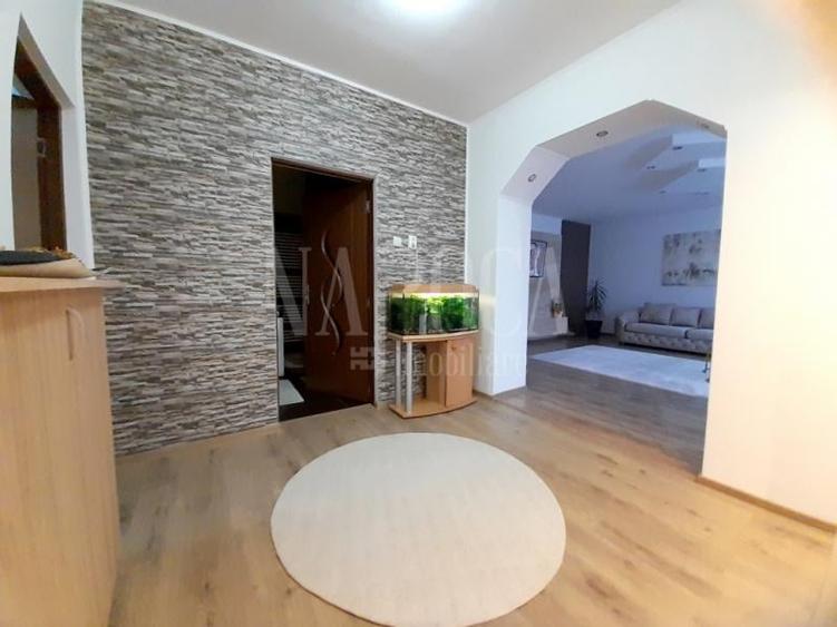 Casa 3 camere de vanzare in Decebal-Dacia Oradea, Oradea - 5