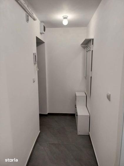 Apartament 2 camere 40 mp, parter, Aleea Astrei - 8