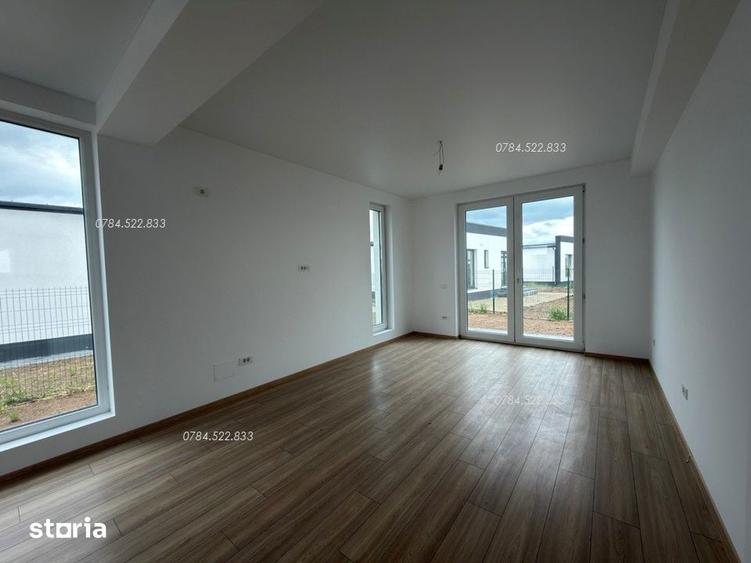 Inchiriez casa 3 camere la prima inchiriere comuna Berceni Ilfov - 4