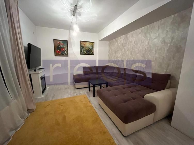 Comision 0% | Apartament 2 camere | Cartierul Latin | terasa de 25 mp| - 2