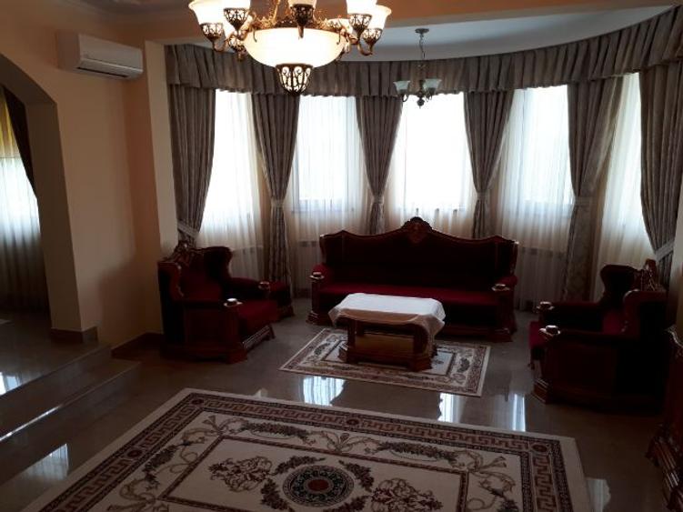 Vila deosebita aproape de plaja - 5