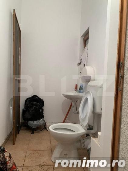 Casa individuala cu garaj, 200mp utili, teren 450mp, in Chisoda - 1