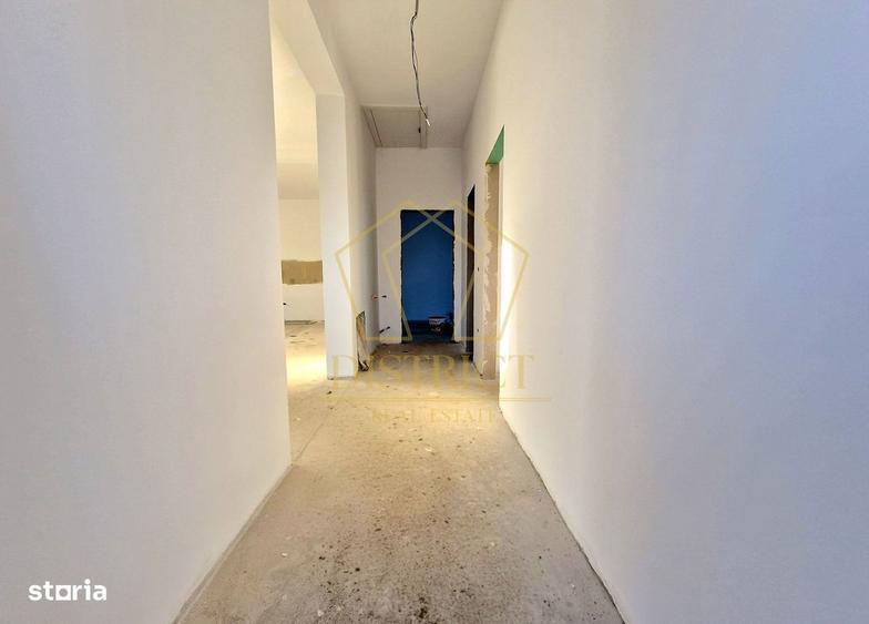 Duplex modern cu 3 camere | Bucovat | Comision 0% - 4