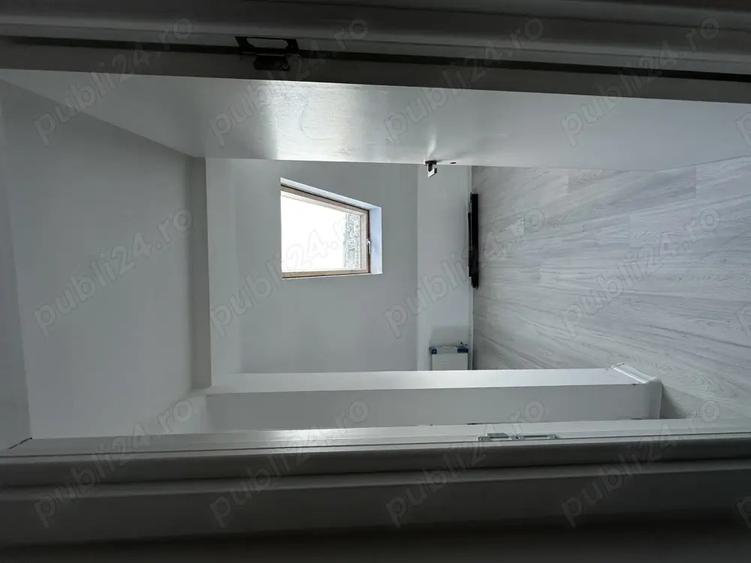 Duplex renovat cu 4 camere ?i curte 80 mp Bulevardul Muncii, Cluj - 10