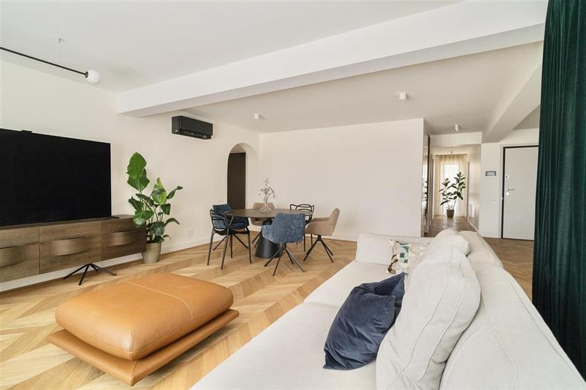 Luxury 5 Rooms Penthouse//Boutique Building//Private pool// - 6