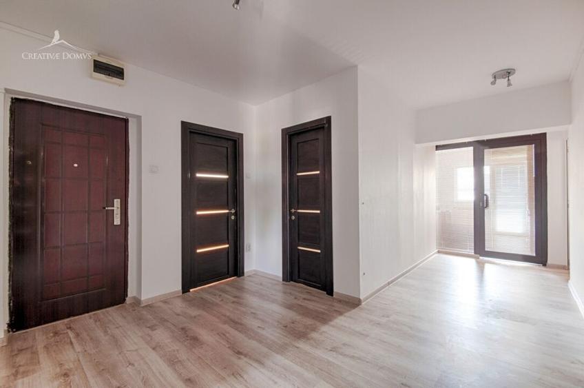 Stirbei Voda /  Spatiu de birouri cu 4 camere, 100 mp - 5