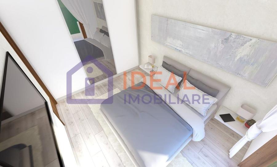 Casa Indivduala cu 4 camere si 320 mp curte, Selimbar - 16
