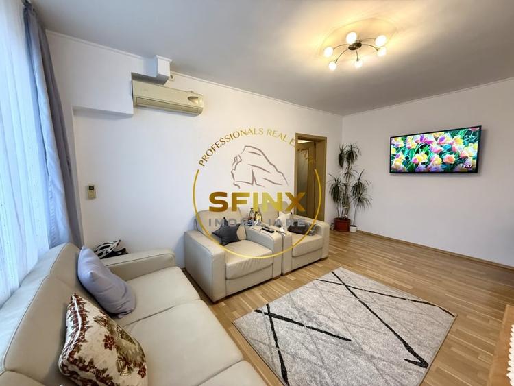 3 camere, metrou Iancului, vedere libera - 10