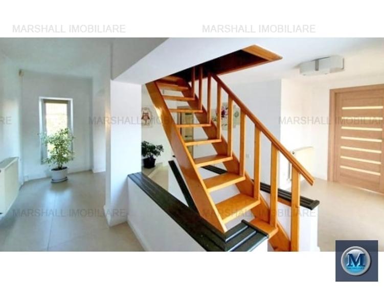 Vila cu 6 camere de vanzare, zona P-ta Mihai Viteazu, 360 mp #16325 - 8