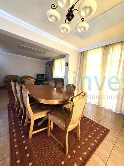 Gaminvest Casă ideală pentru relaxare, în Băile Felix, Bihor, V4140 - 1