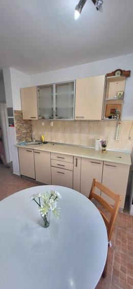 Mall Vitan, garsoniera, moderna, spatioasa, bloc mixt, libera - 7