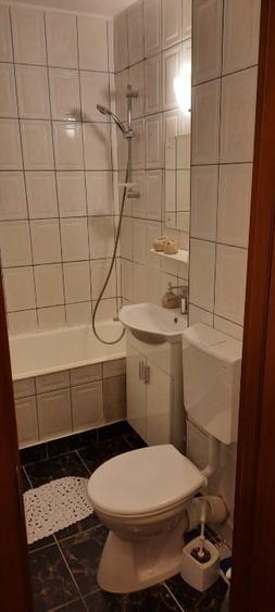 Garsonieră renovată complet – Titan, Bd. Grigorescu | gata de mutare! - 7