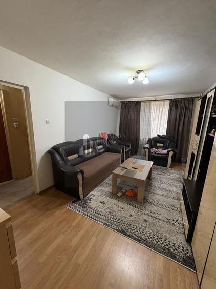 Apartament 4 camere Soseaua Salaj / Calea Rahovei - 1