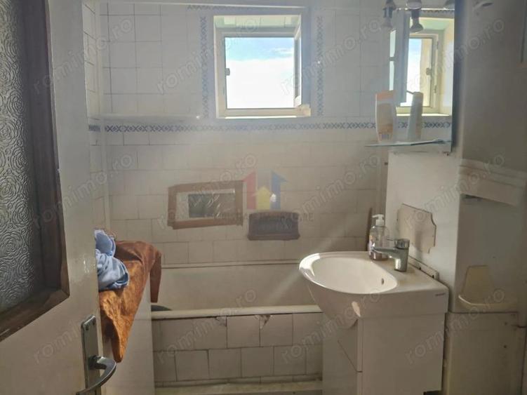 4 camere, 80 mp, etaj 2, Decomandat - Plantelor - 1