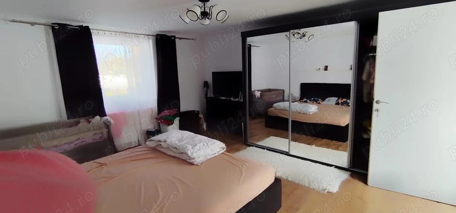 Vand casa in Recas, Timis - 9