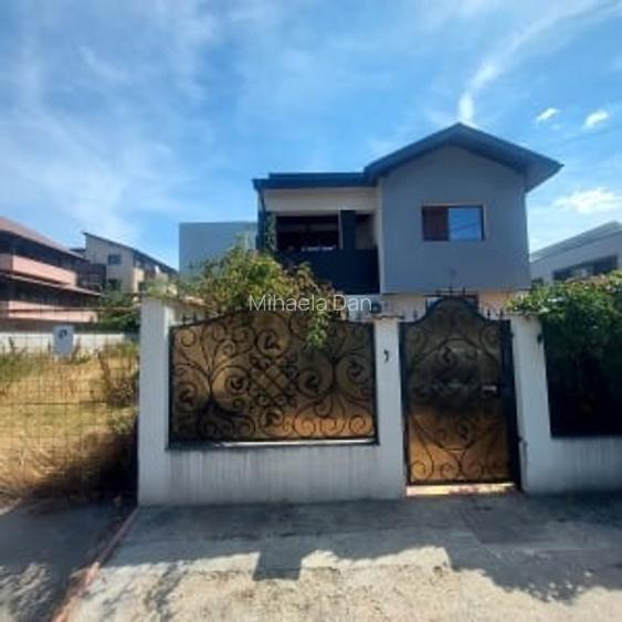Casa individuala de vanzare- zona Fundeni