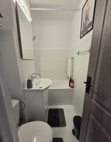 Apartament 2 camere - Etaj 2 - Alexandru cel Bun - 6