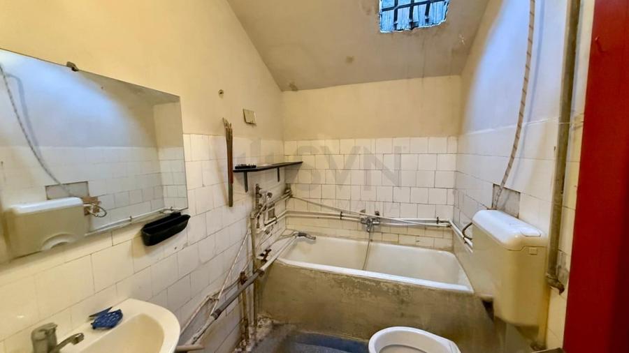 REA1024652 Mansarda de vanzare I 7 camere I Unirii - 8