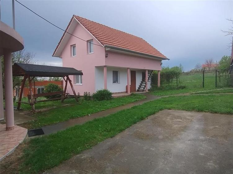 RECO Casa 9 camere, Hotar - 3