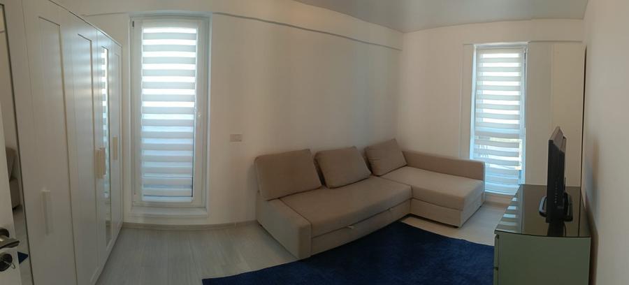 Apartament 2 camere  Lux + CTP  Complex  Arghezi Residence - 6