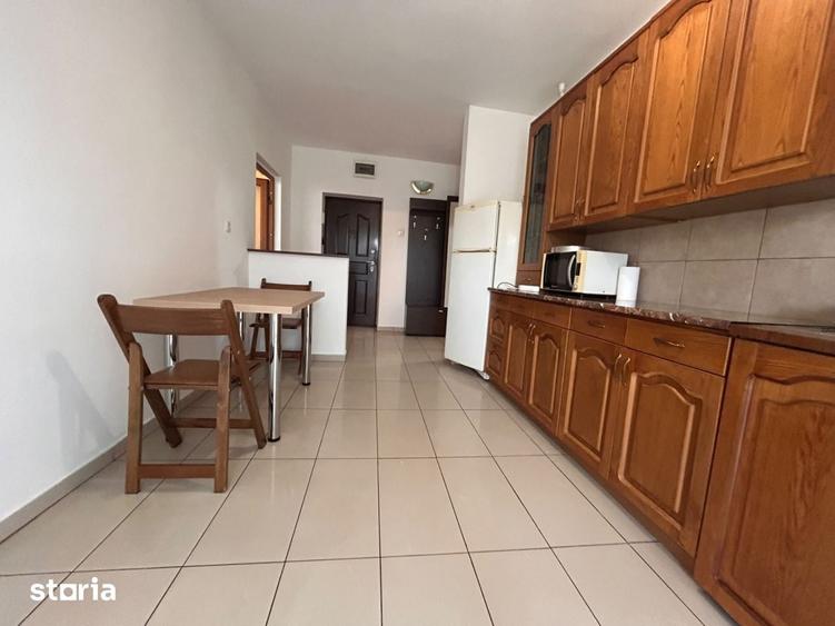 Apartament cu 2 camere în Viziru 2