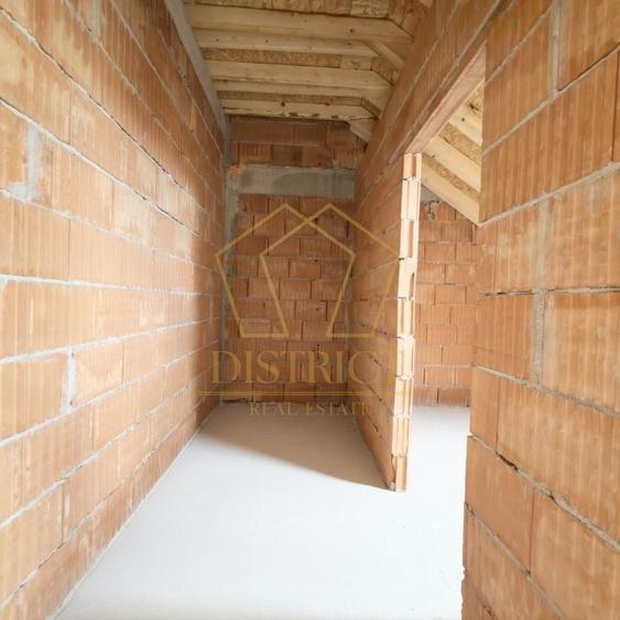 Comision 0 | Duplex premium cu 4 camere | Dumbravita - 5